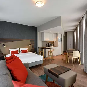 Adagio Aparthotel