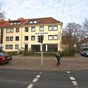 Schönfeld BRE
